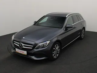 MERCEDES BENZ C350 Avantgarde 