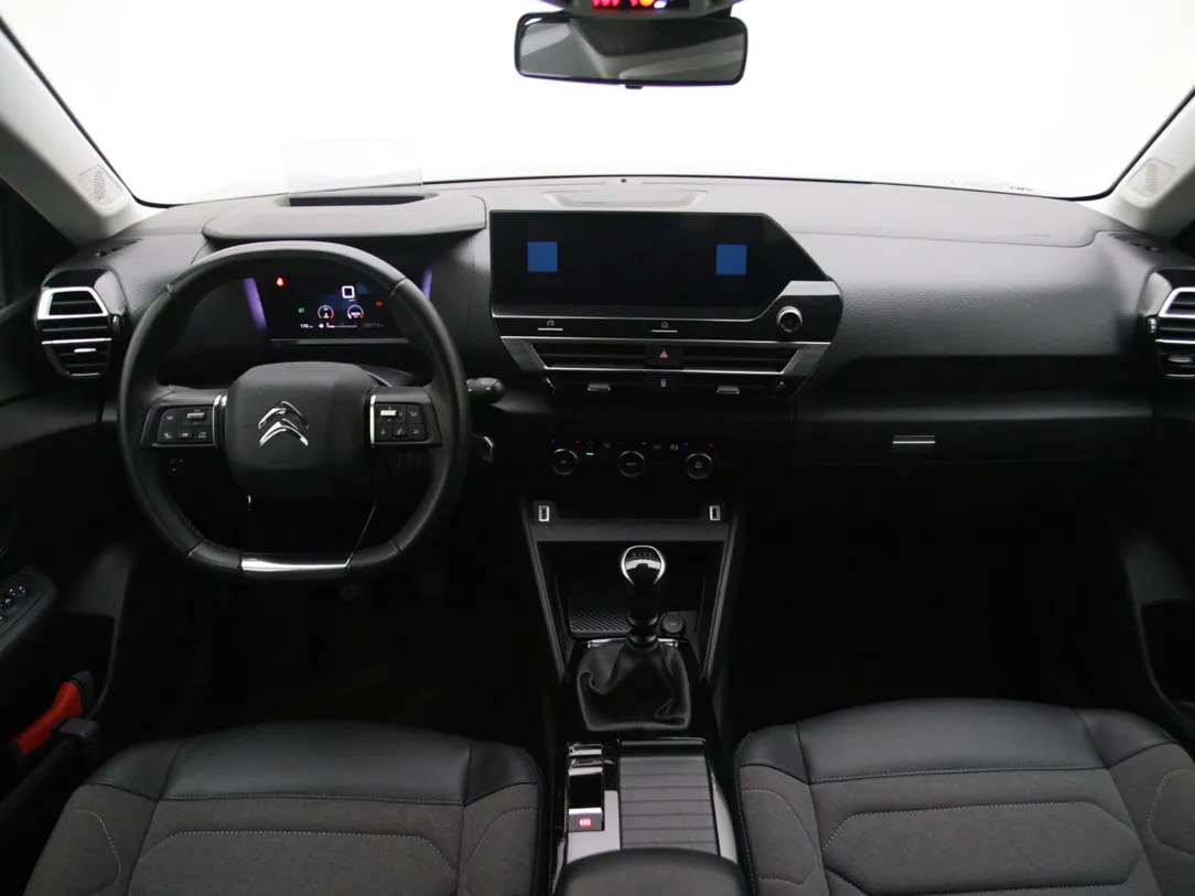 CITROEN C4 Feel Pack