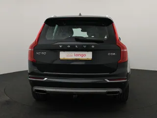 VOLVO XC90 Inscription