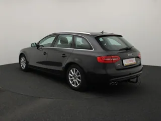 AUDI A4 Business Edition