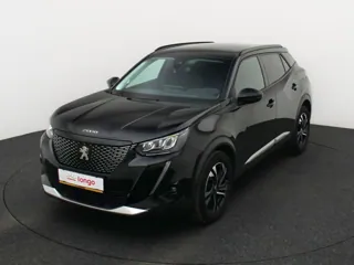 PEUGEOT 2008 Allure