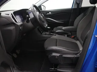 OPEL GRANDLAND X Business Elegance