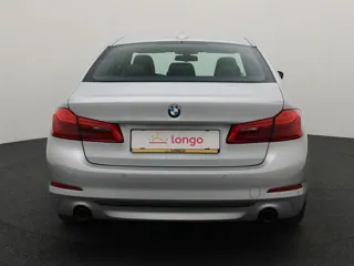 BMW 520 Executive