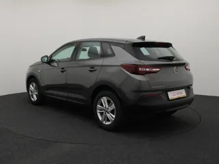 OPEL GRANDLAND X Edition