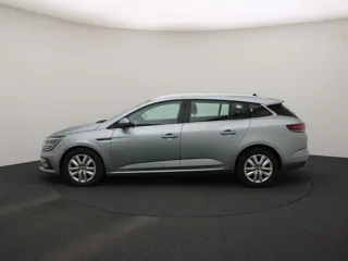 RENAULT MEGANE Zen