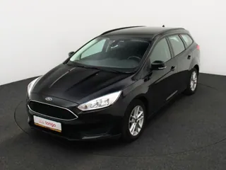 FORD FOCUS Trend Edition