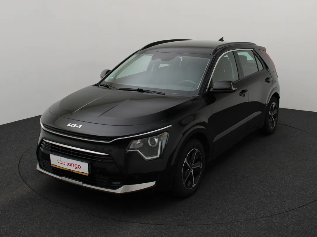 KIA NIRO ExecutiveLine