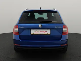 SKODA OCTAVIA Business Edition