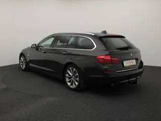BMW 520 Luxury Edition