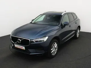 VOLVO XC60 Momentum