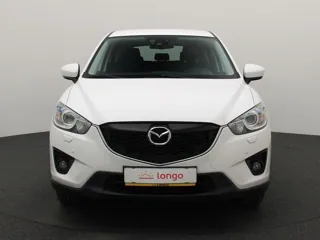 MAZDA CX-5 TS+