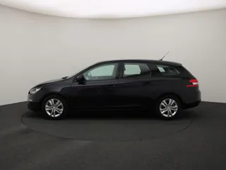 PEUGEOT 308 Edition