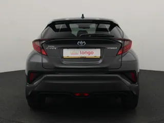 TOYOTA C-HR Style Plus