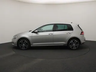 VOLKSWAGEN GOLF 7 GTE Connected Series