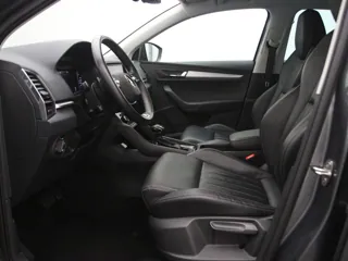 SKODA KAROQ Clever