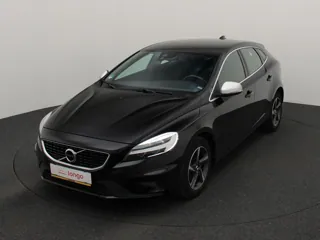 VOLVO V40 Business Sport