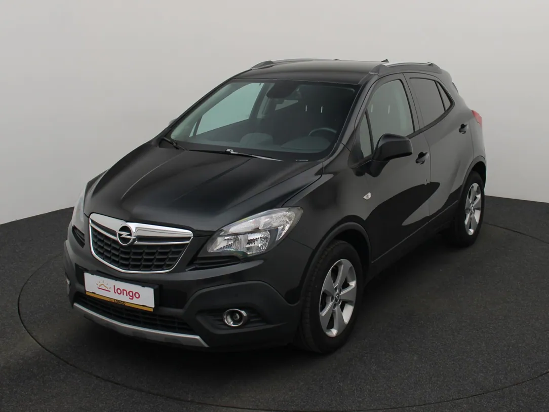 OPEL MOKKA Business+