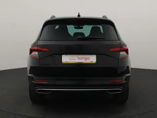 SKODA KAROQ Sportline Business