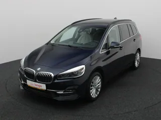 BMW 220 Gran Tourer  Luxury Business Plus