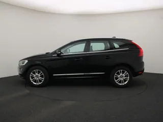 VOLVO XC60 Summum