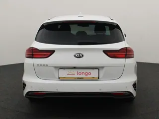 KIA CEED DynamicLine