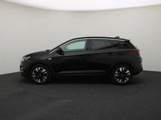 OPEL GRANDLAND X Business Executive