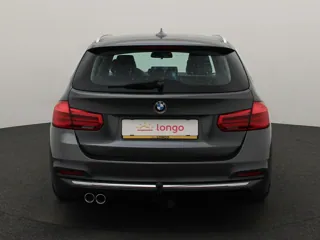 BMW 320 High Executive