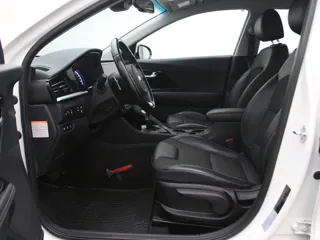 KIA NIRO DynamicLine