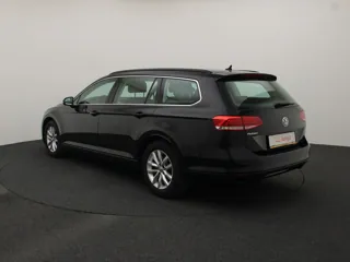 VOLKSWAGEN PASSAT B8 Comfortline