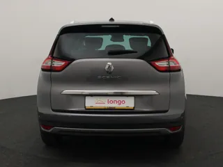 RENAULT GRAND SCENIC Initiale Paris