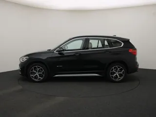 BMW X1 High Executive