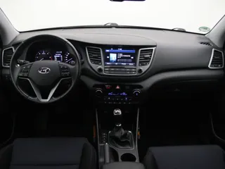 HYUNDAI TUCSON Comfort
