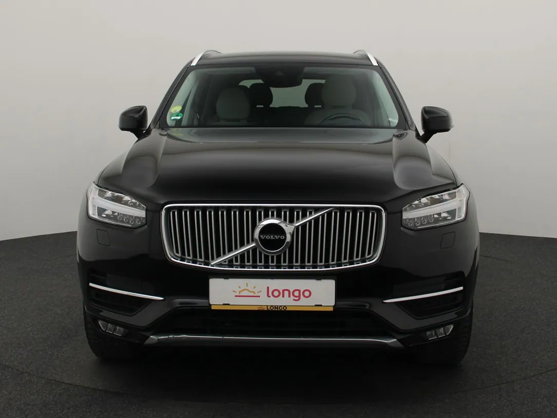 VOLVO XC90 Inscription