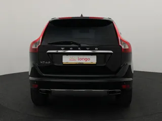 VOLVO XC60 Ocean Race