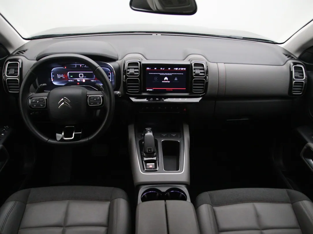 CITROEN C5 Aircross Business Plus