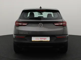 OPEL GRANDLAND X Edition