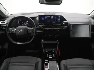 CITROEN C4 Shine