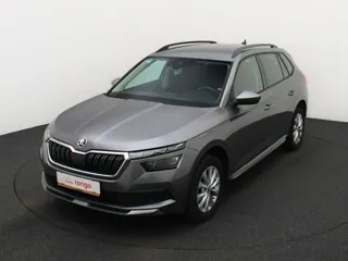 SKODA KAMIQ Business Edition