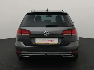 VOLKSWAGEN GOLF 7 Highline