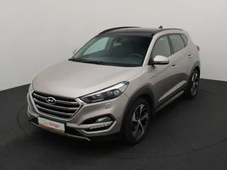 HYUNDAI TUCSON Premium