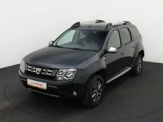 DACIA DUSTER Anniversary