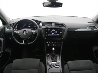 VOLKSWAGEN TIGUAN ALLSPACE Highline