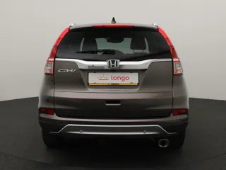 HONDA CR-V Lifestyle