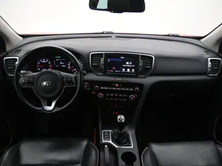 KIA SPORTAGE Design Edition