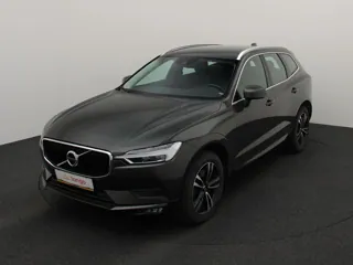 VOLVO XC60 Momentum Pro