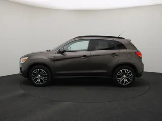 MITSUBISHI ASX Intense