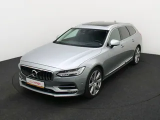 VOLVO V90 Inscription