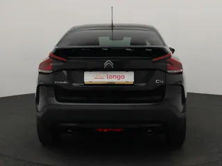 CITROEN C4 Shine