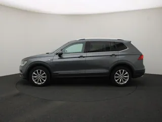 VOLKSWAGEN TIGUAN ALLSPACE Comfortline Business