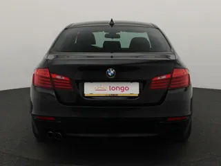 BMW 520 Luxury Line